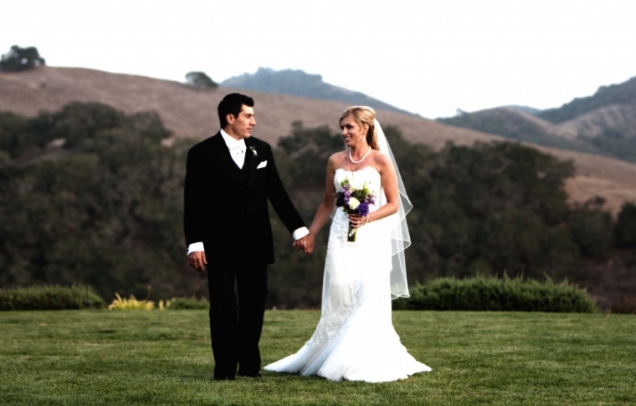 San Luis Obispo Wedding Photographer 11B
