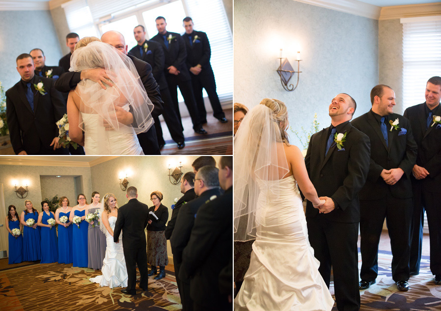 20 - Santa Rosa Hyatt Vineyard Creek Weddings -20