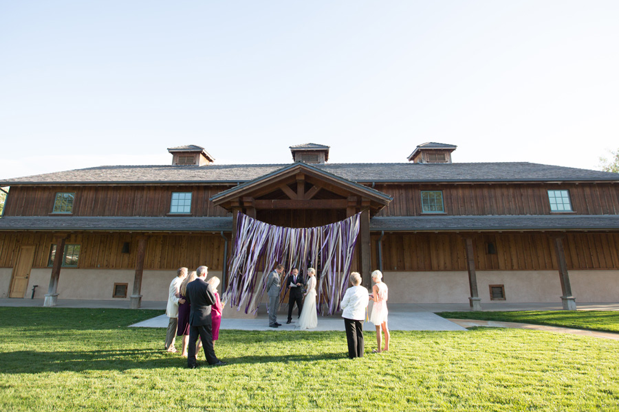 Roblar Winery Wedding -33