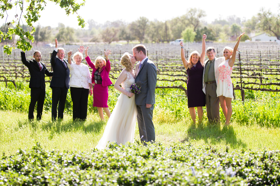 Roblar Winery Wedding -37