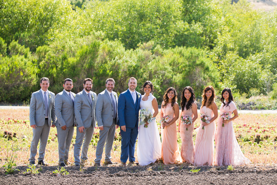 41  Apple Creek Ranch Wedding Photography 41