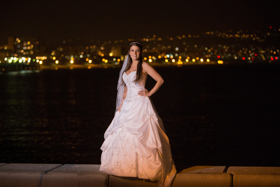 Portofino Hotel and Yacht Club Wedding Photography -57
