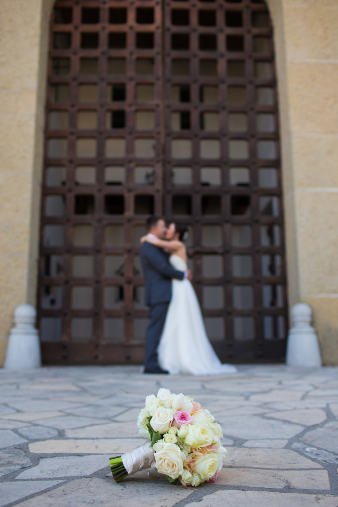Villa Verano Wedding Photographs -27