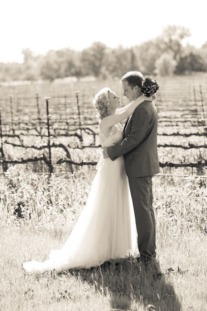 Roblar Winery and Vineyard Wedding Photography. Santa Ynez. | San Luis ...